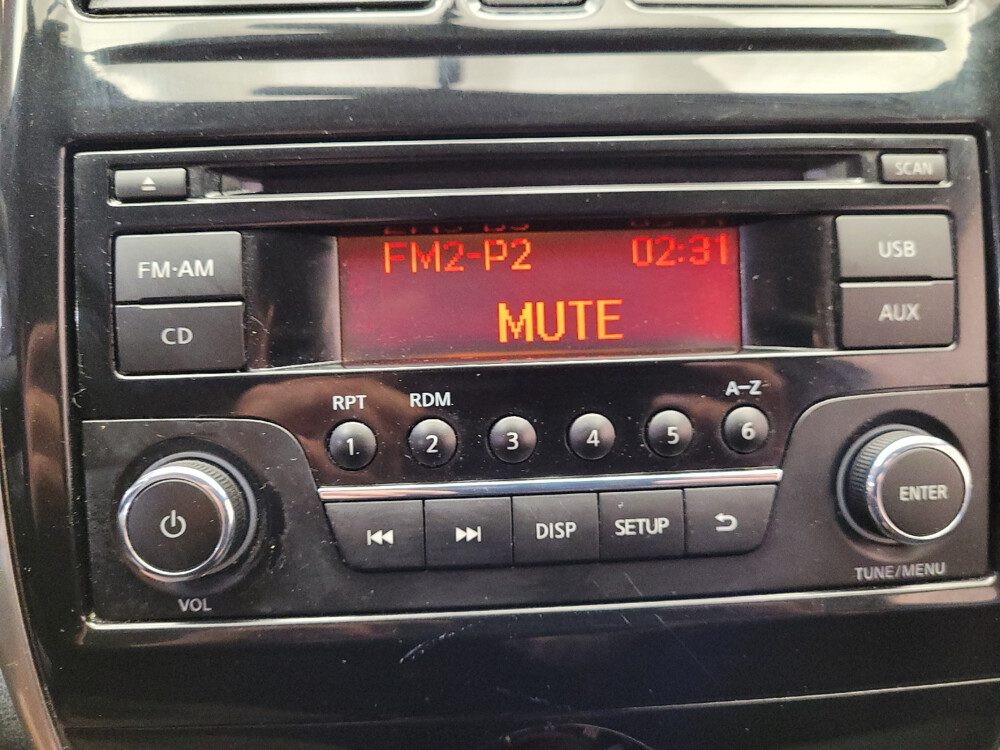 2015 Nissan Versa Note in Sacramento, CA 95821 - 18086291 25