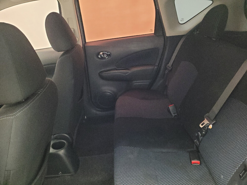 2015 Nissan Versa Note in Sacramento, CA 95821 - 18086291 18