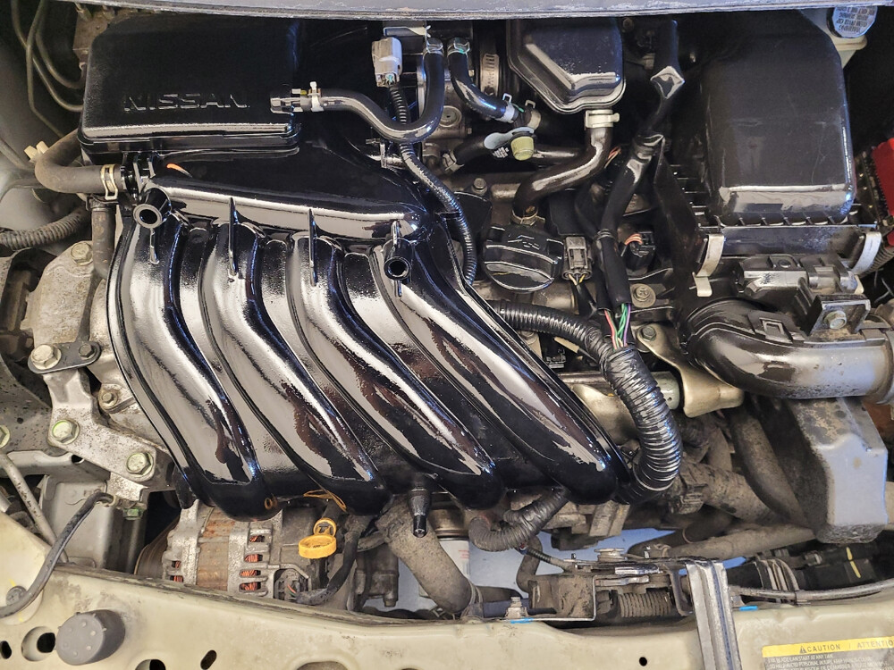 2015 Nissan Versa Note in Sacramento, CA 95821 - 18086291 30