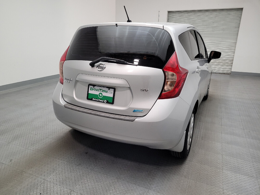 2015 Nissan Versa Note in Sacramento, CA 95821 - 18086291 7
