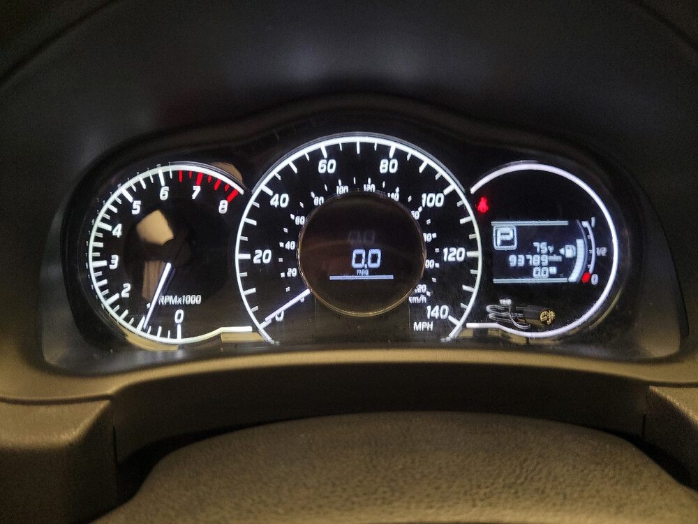 2015 Nissan Versa Note in Sacramento, CA 95821 - 18086291 23