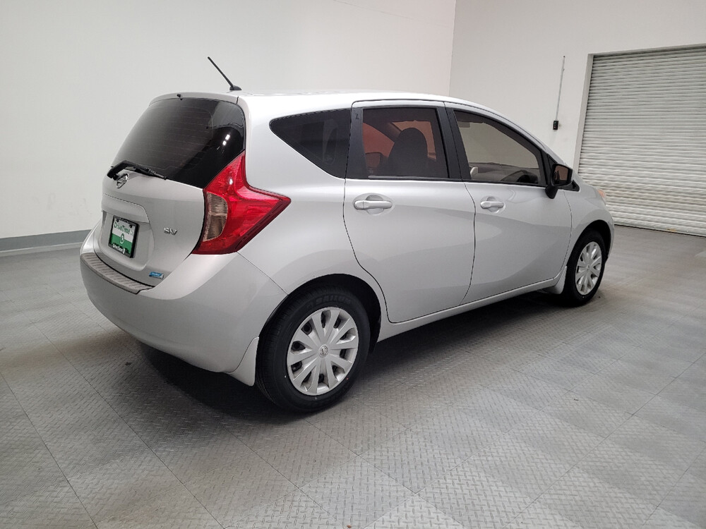 2015 Nissan Versa Note in Sacramento, CA 95821 - 18086291 10