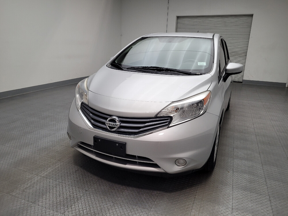2015 Nissan Versa Note in Sacramento, CA 95821 - 18086291 15