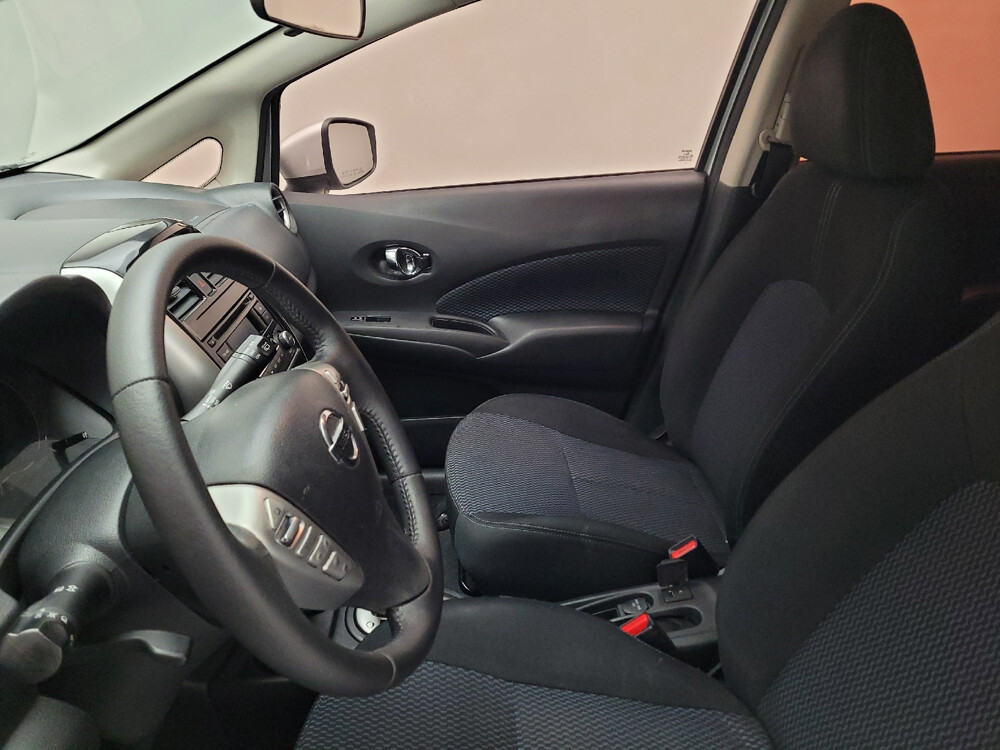 2015 Nissan Versa Note in Sacramento, CA 95821 - 18086291 17