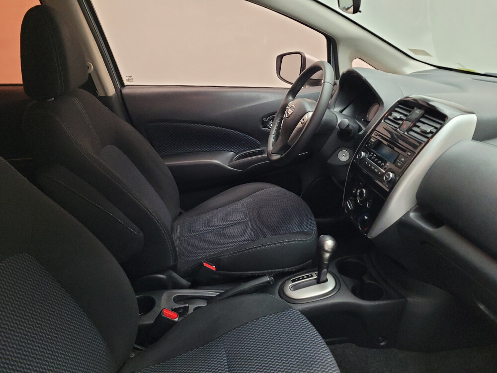 2015 Nissan Versa Note in Sacramento, CA 95821 - 18086291 21