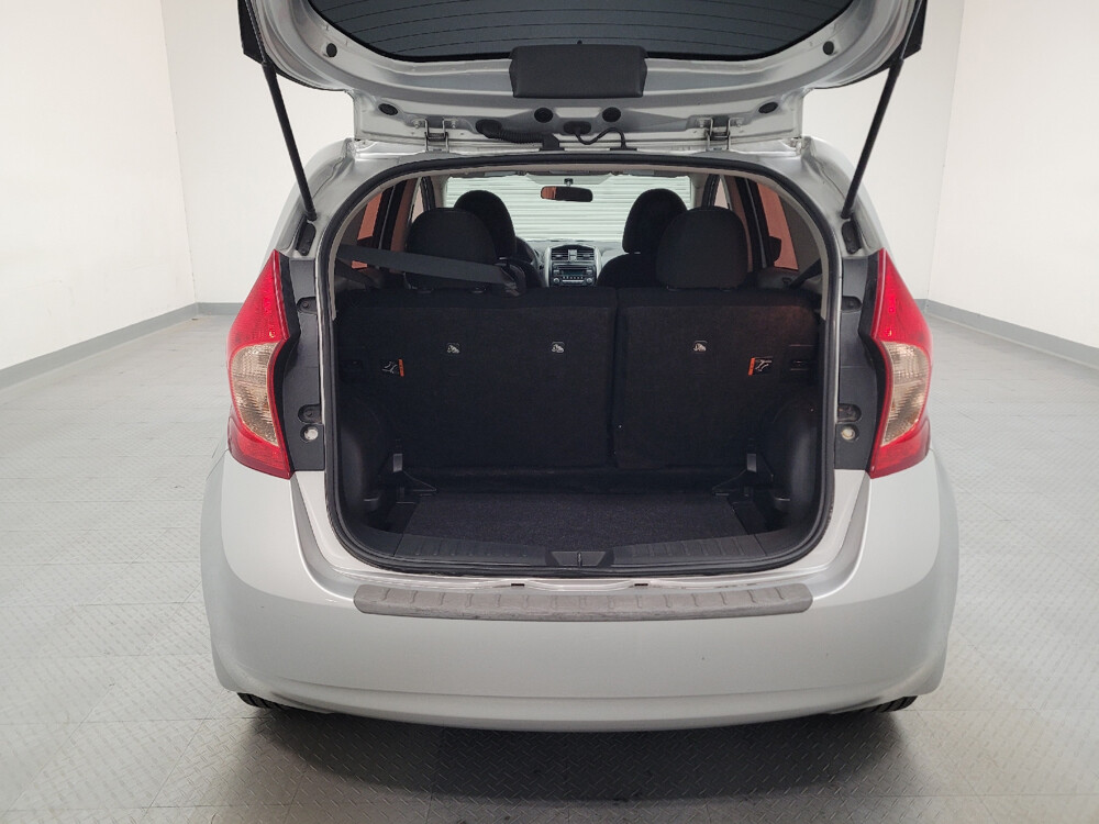 2015 Nissan Versa Note in Sacramento, CA 95821 - 18086291 29