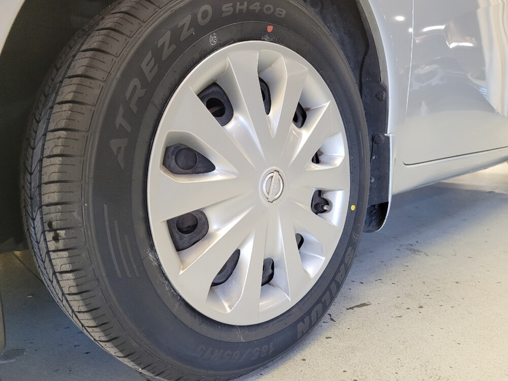 2015 Nissan Versa Note in Sacramento, CA 95821 - 18086291 31