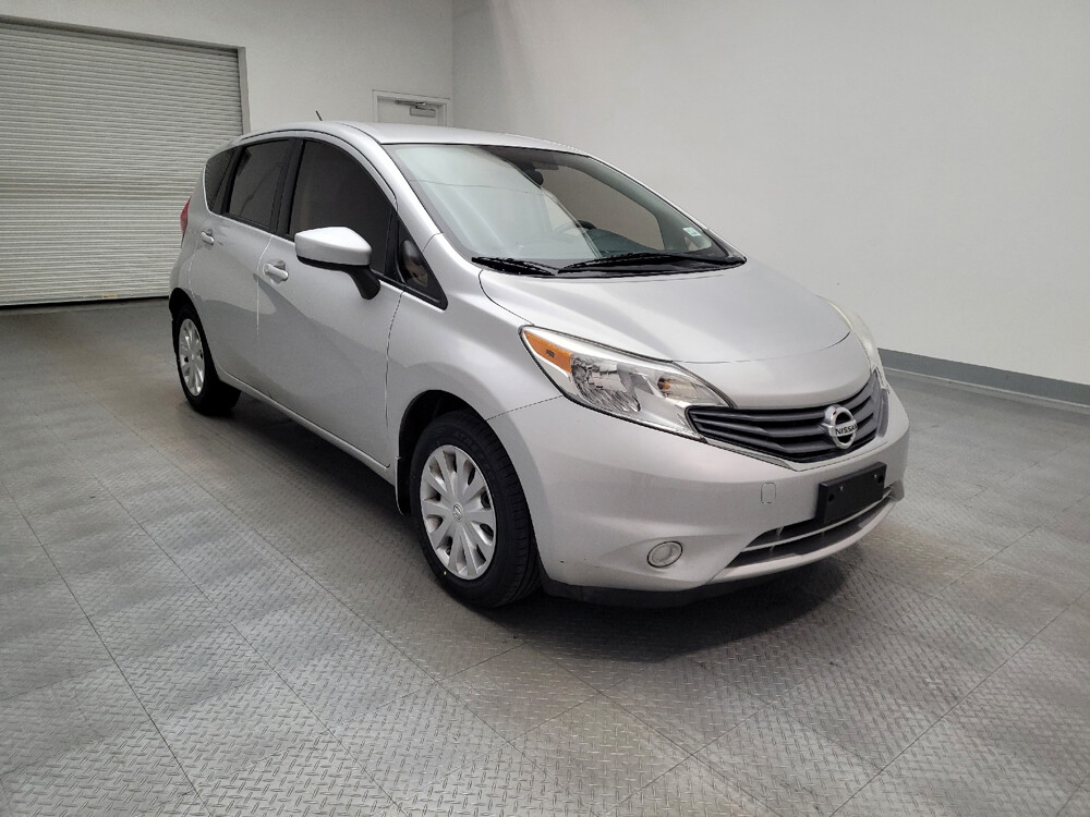2015 Nissan Versa Note in Sacramento, CA 95821 - 18086291 13