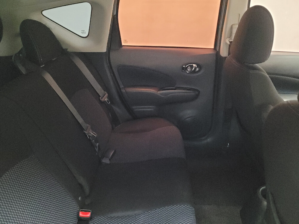 2015 Nissan Versa Note in Sacramento, CA 95821 - 18086291 19