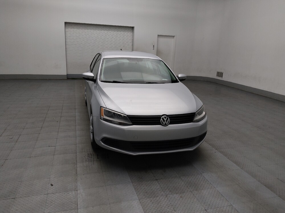 2014 Volkswagen Jetta in Chattanooga, TN 37421 - 18086292 14