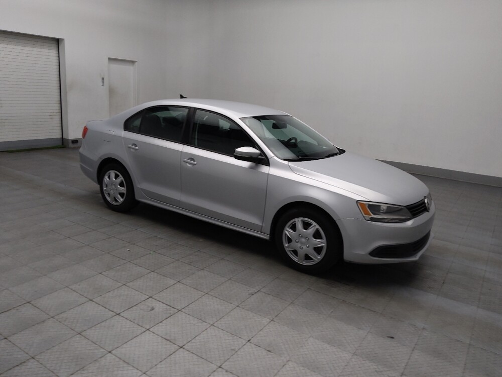 2014 Volkswagen Jetta in Chattanooga, TN 37421 - 18086292 11