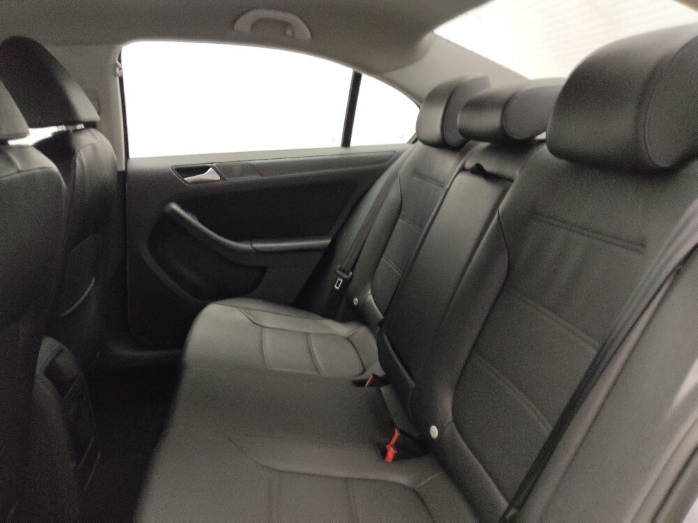 2014 Volkswagen Jetta in Chattanooga, TN 37421 - 18086292 18