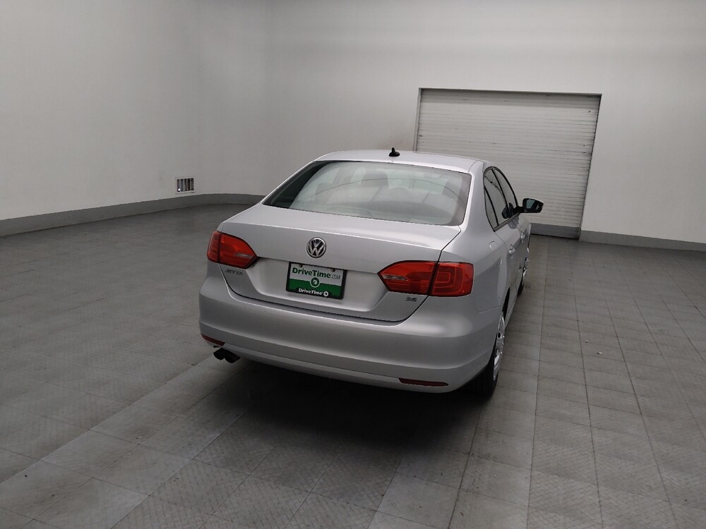 2014 Volkswagen Jetta in Chattanooga, TN 37421 - 18086292 7