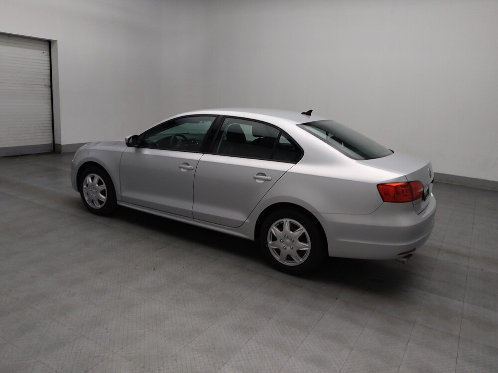 2014 Volkswagen Jetta in Chattanooga, TN 37421 - 18086292 3