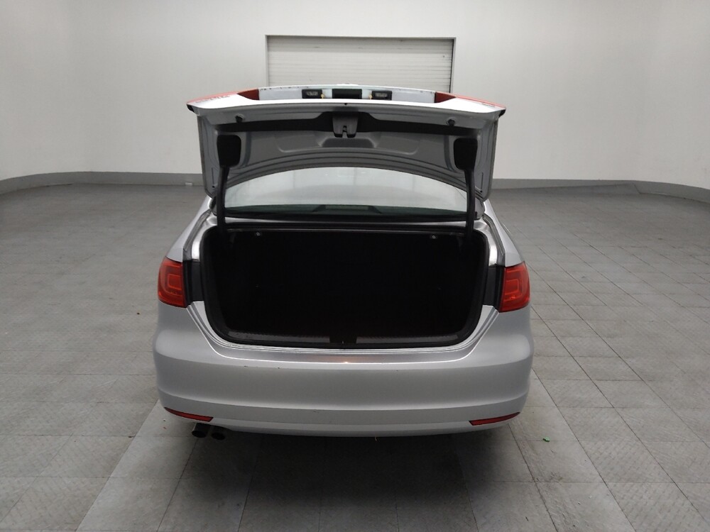 2014 Volkswagen Jetta in Chattanooga, TN 37421 - 18086292 29