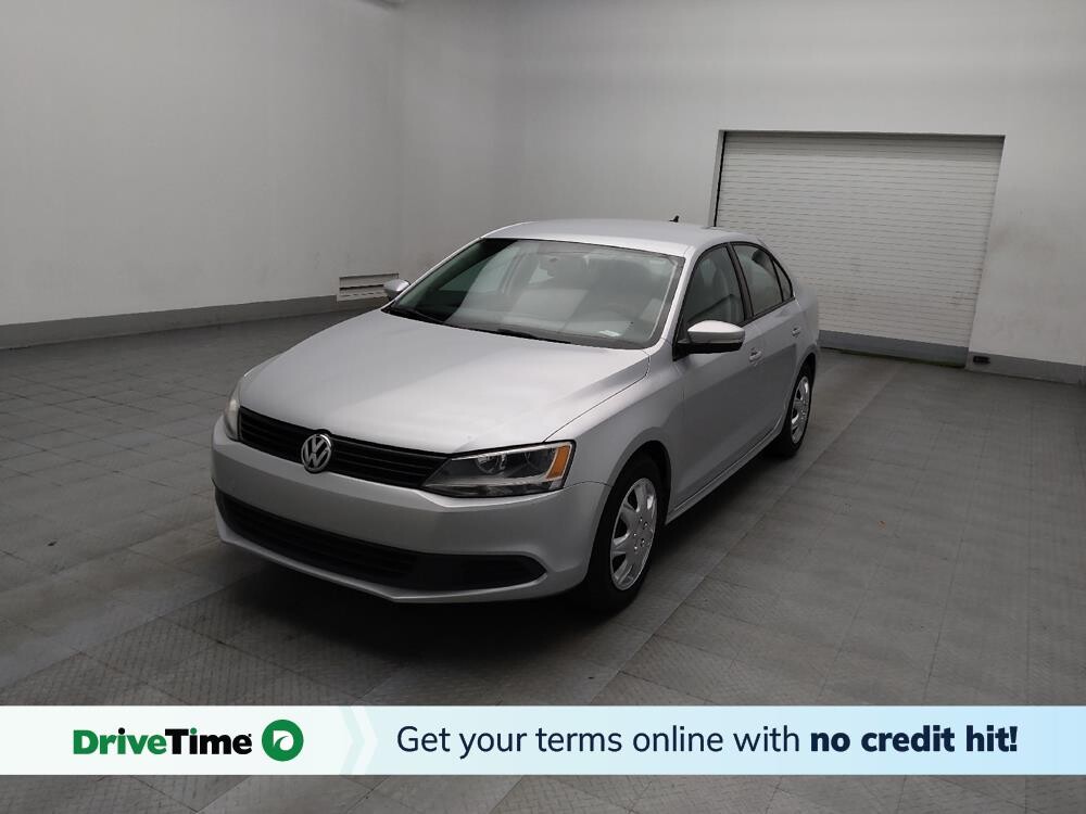 2014 Volkswagen Jetta in Chattanooga, TN 37421 - 18086292