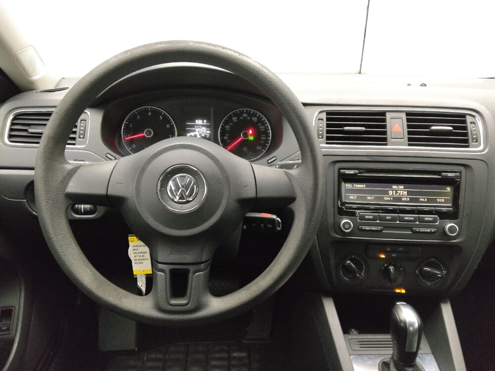 2014 Volkswagen Jetta in Chattanooga, TN 37421 - 18086292 22
