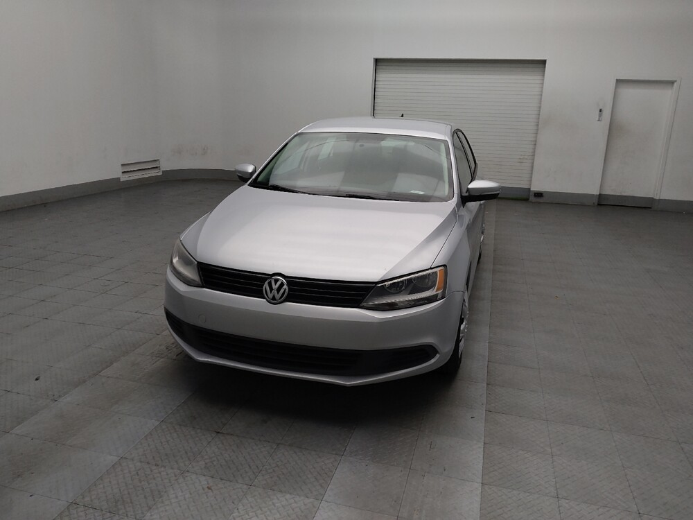 2014 Volkswagen Jetta in Chattanooga, TN 37421 - 18086292 15