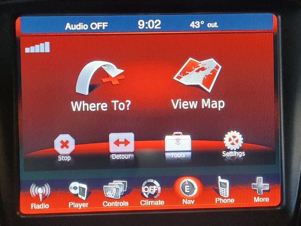 2020 Dodge Journey in Jacksonville, FL 32225 - 18086293 25