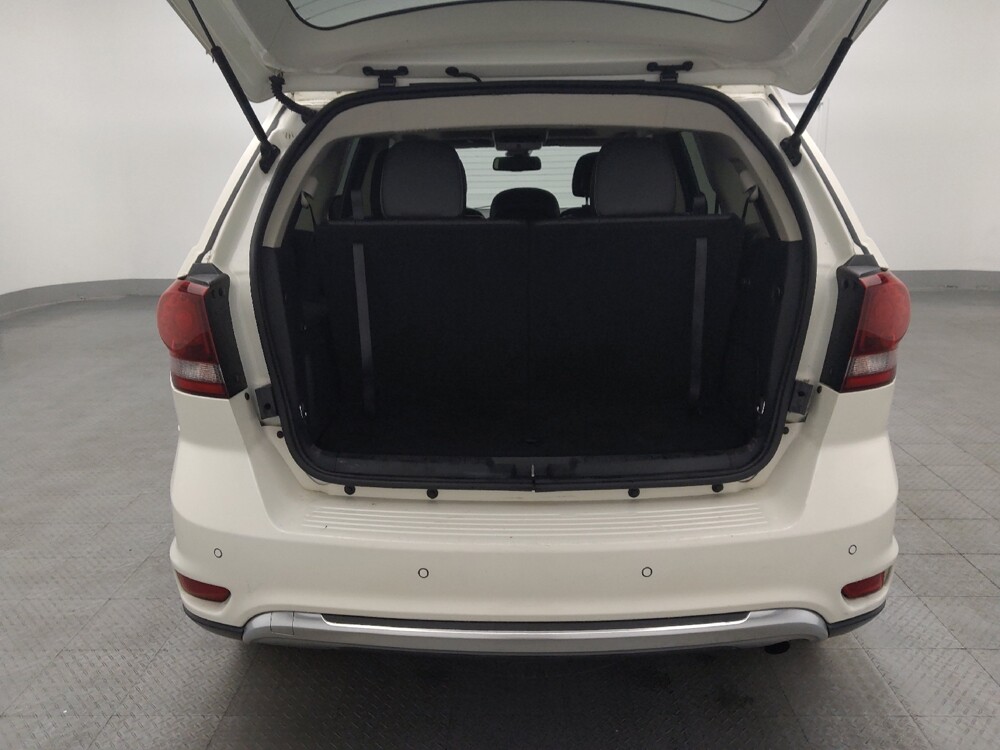 2020 Dodge Journey in Jacksonville, FL 32225 - 18086293 29