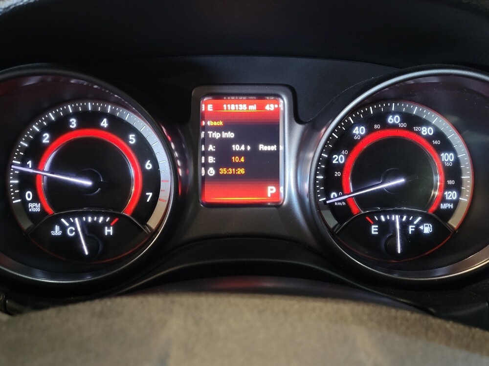 2020 Dodge Journey in Jacksonville, FL 32225 - 18086293 23