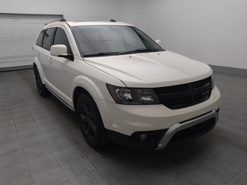2020 Dodge Journey in Jacksonville, FL 32225 - 18086293 13