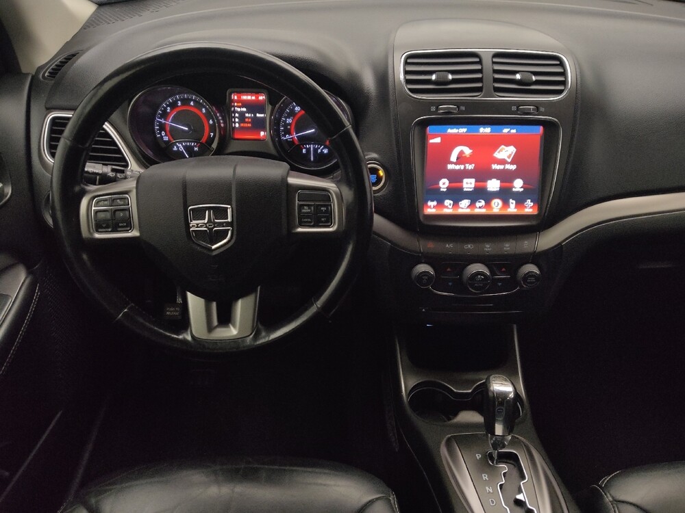 2020 Dodge Journey in Jacksonville, FL 32225 - 18086293 22