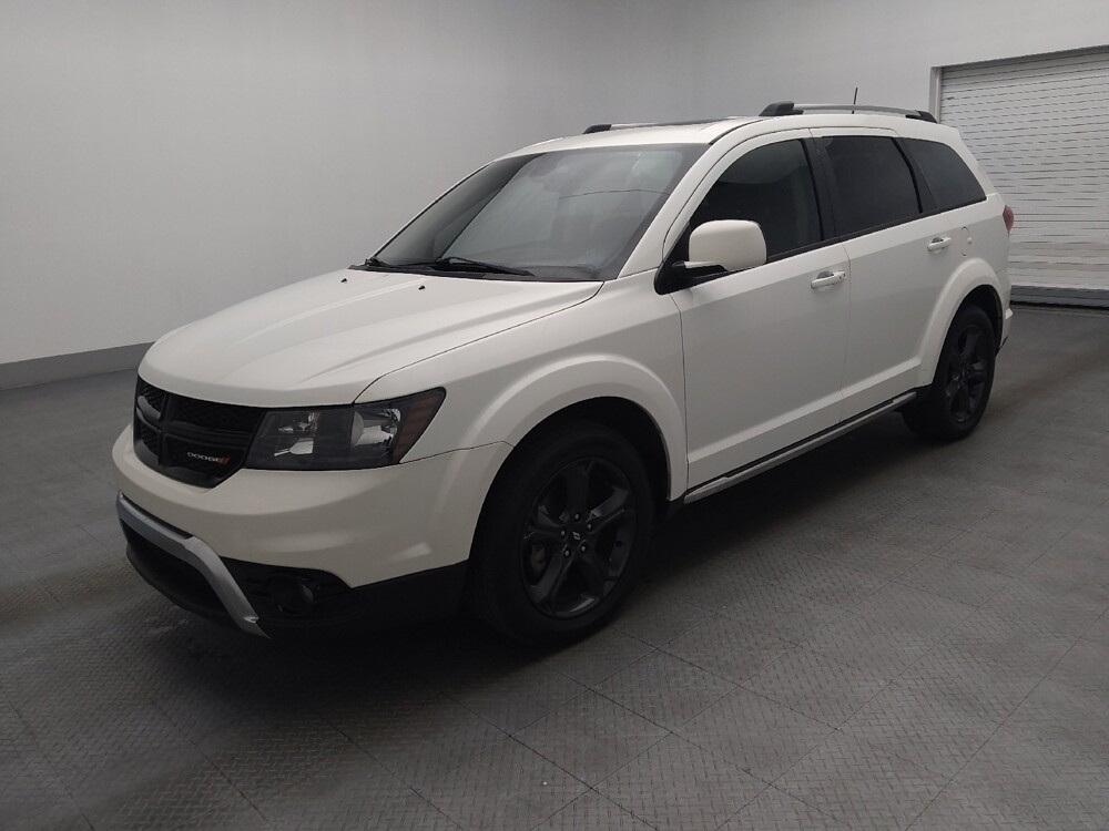 2020 Dodge Journey in Jacksonville, FL 32225 - 18086293 2