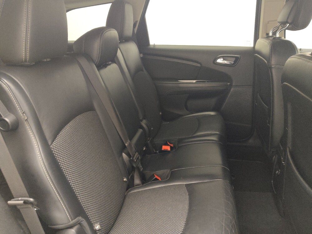 2020 Dodge Journey in Jacksonville, FL 32225 - 18086293 19