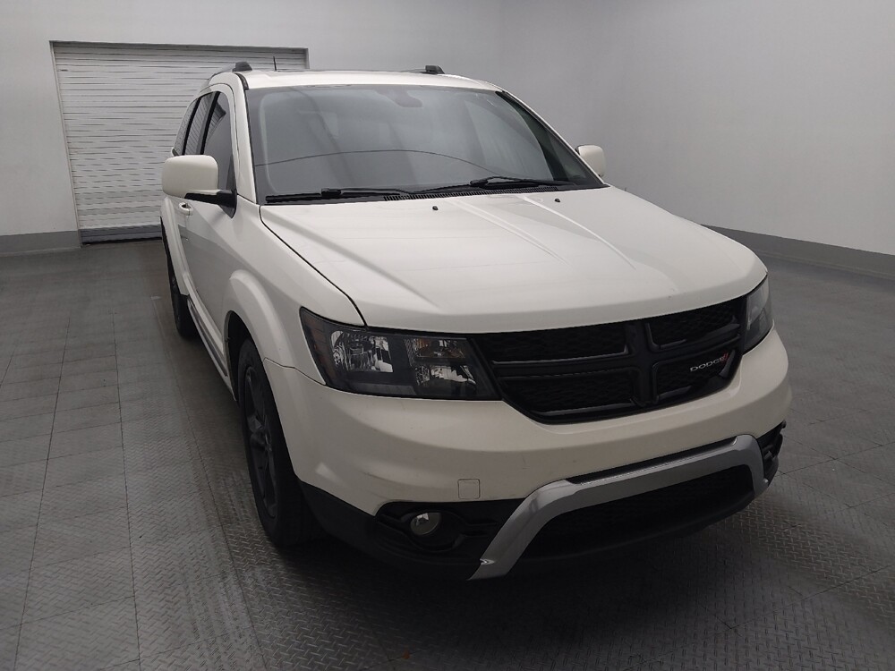 2020 Dodge Journey in Jacksonville, FL 32225 - 18086293 14
