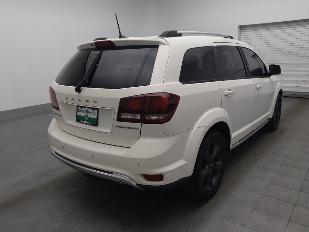 2020 Dodge Journey in Jacksonville, FL 32225 - 18086293 9