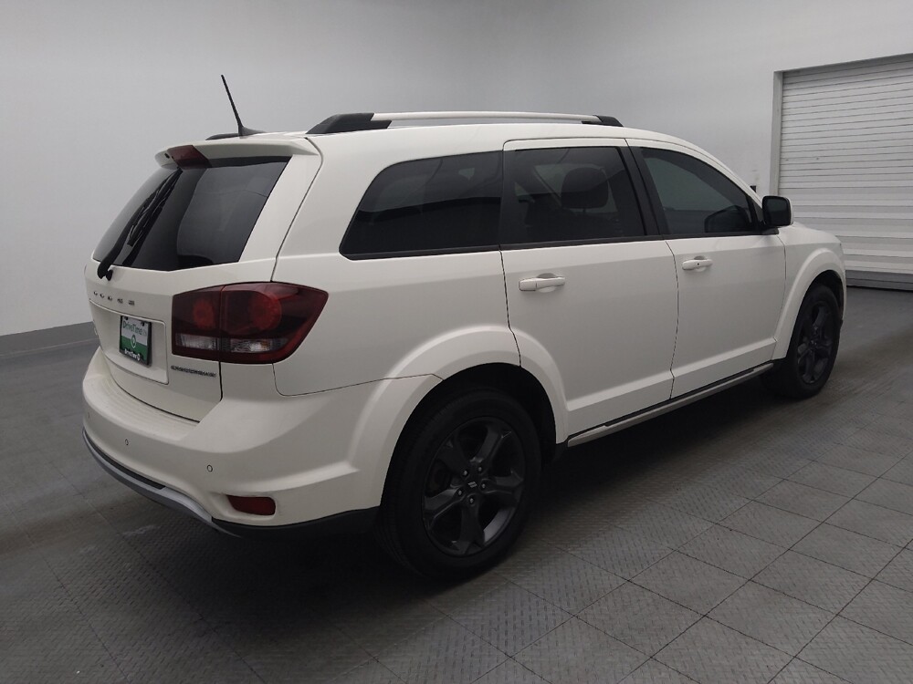 2020 Dodge Journey in Jacksonville, FL 32225 - 18086293 10