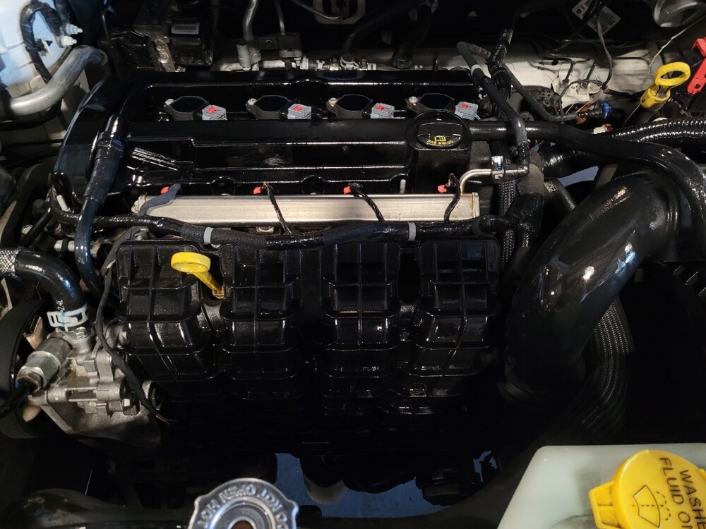 2020 Dodge Journey in Jacksonville, FL 32225 - 18086293 30