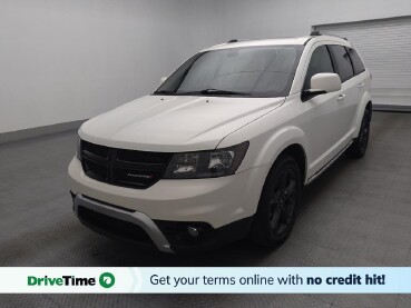 2020 Dodge Journey in Jacksonville, FL 32225