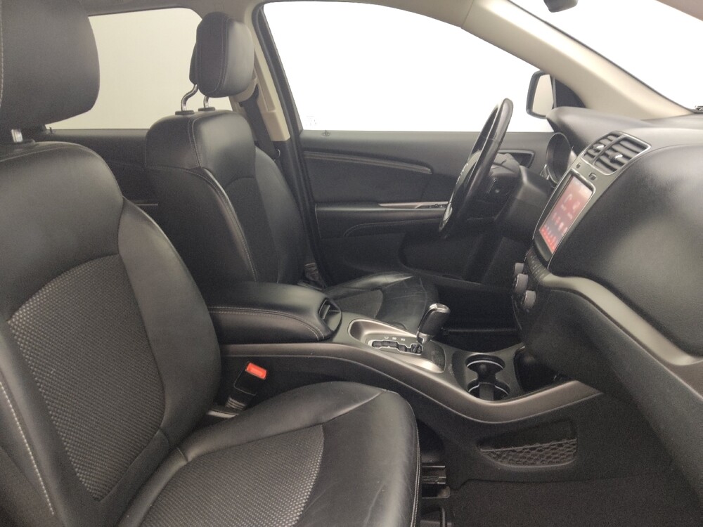 2020 Dodge Journey in Jacksonville, FL 32225 - 18086293 21