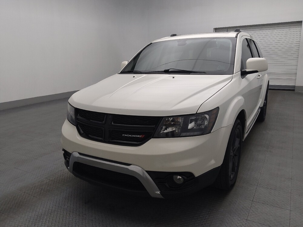 2020 Dodge Journey in Jacksonville, FL 32225 - 18086293 15
