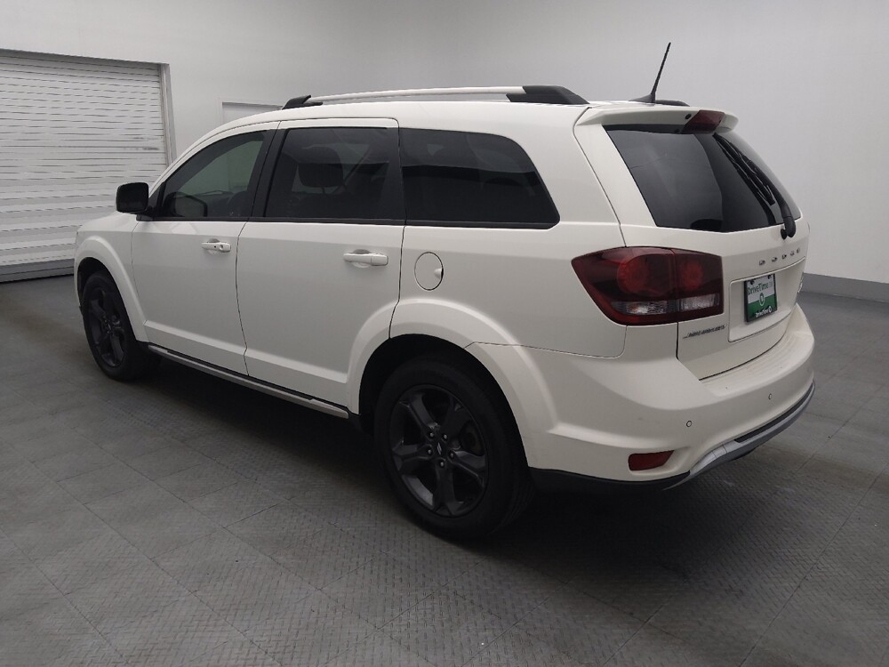 2020 Dodge Journey in Jacksonville, FL 32225 - 18086293 3