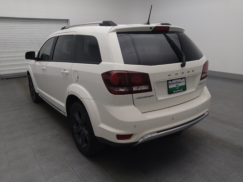 2020 Dodge Journey in Jacksonville, FL 32225 - 18086293 5