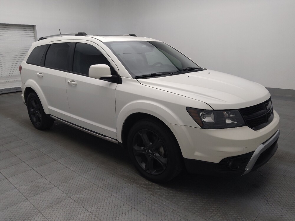 2020 Dodge Journey in Jacksonville, FL 32225 - 18086293 11
