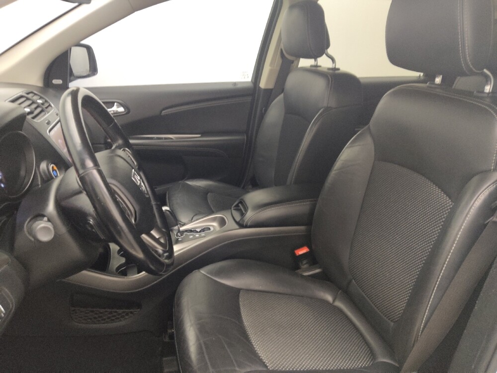 2020 Dodge Journey in Jacksonville, FL 32225 - 18086293 17