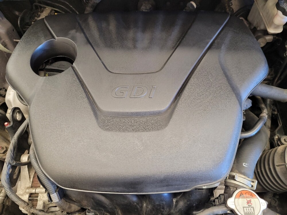 2017 Hyundai Accent in Downey, CA 90241 - 18086294 30