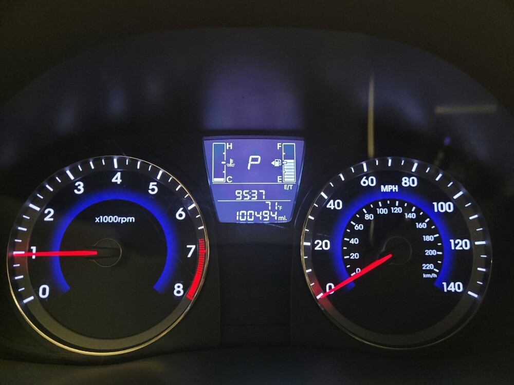 2017 Hyundai Accent in Downey, CA 90241 - 18086294 23