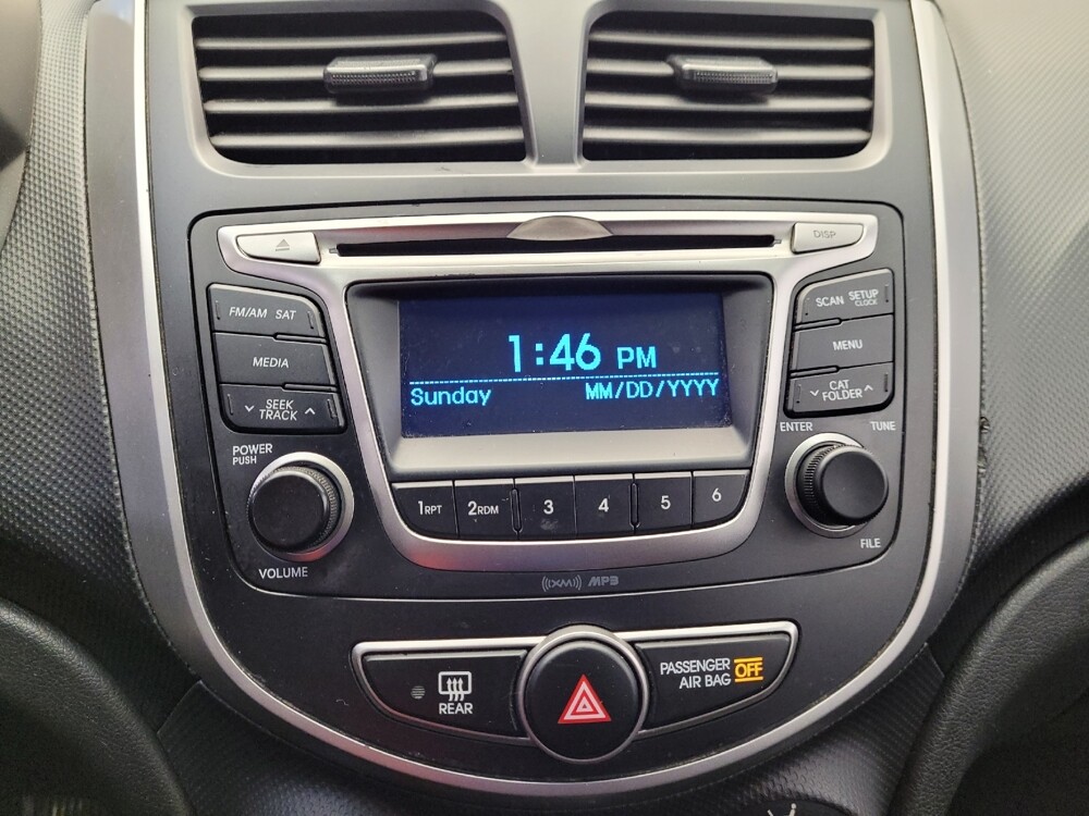 2017 Hyundai Accent in Downey, CA 90241 - 18086294 25