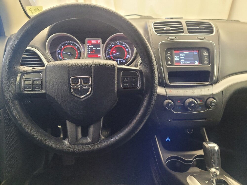 2017 Dodge Journey in Fresno, CA 93726 - 18086295 22