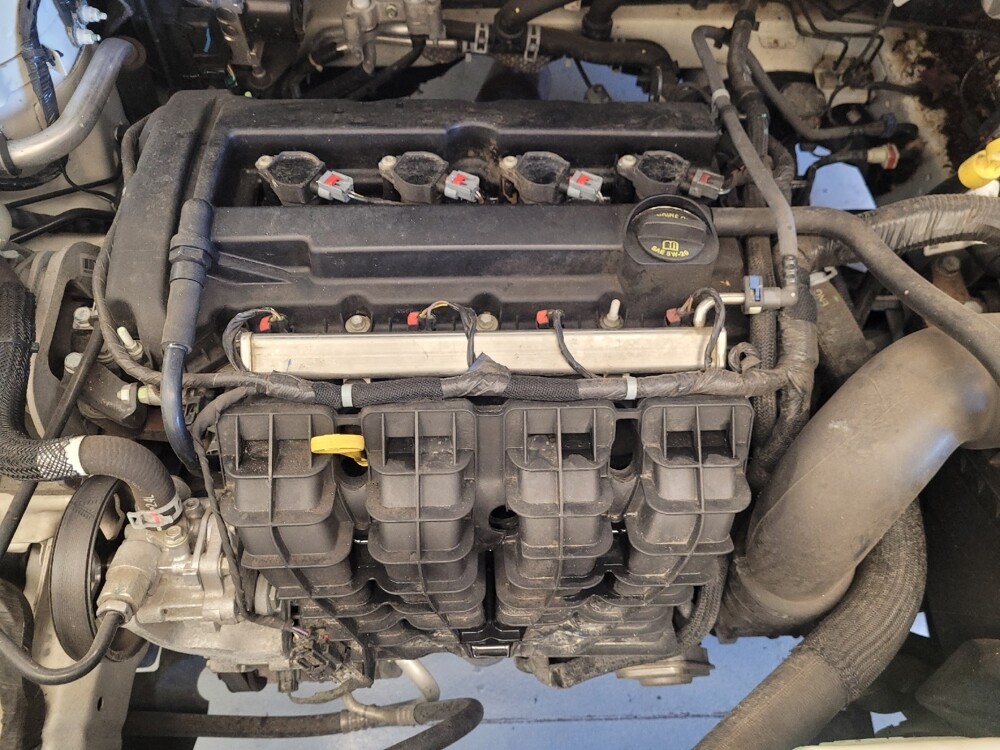 2017 Dodge Journey in Fresno, CA 93726 - 18086295 30