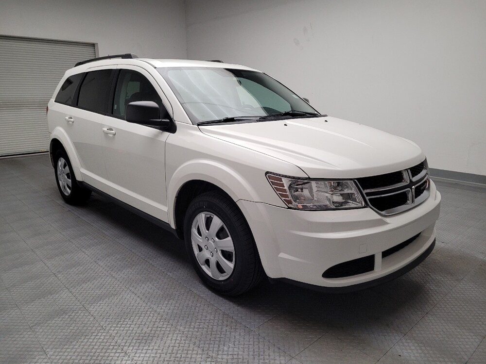 2017 Dodge Journey in Fresno, CA 93726 - 18086295 13