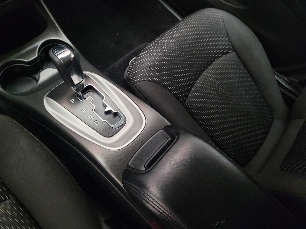 2017 Dodge Journey in Fresno, CA 93726 - 18086295 26