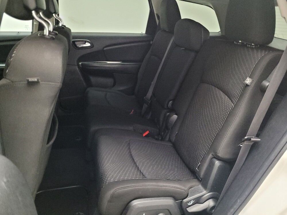 2017 Dodge Journey in Fresno, CA 93726 - 18086295 18