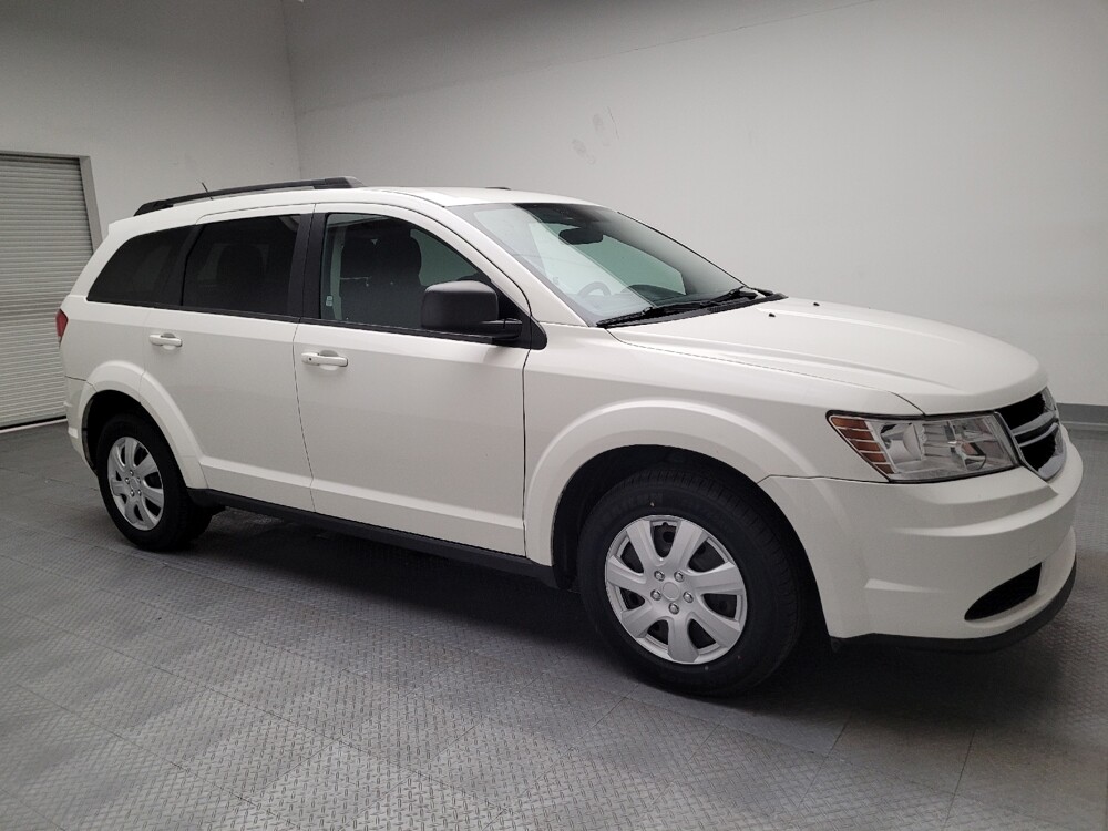 2017 Dodge Journey in Fresno, CA 93726 - 18086295 11