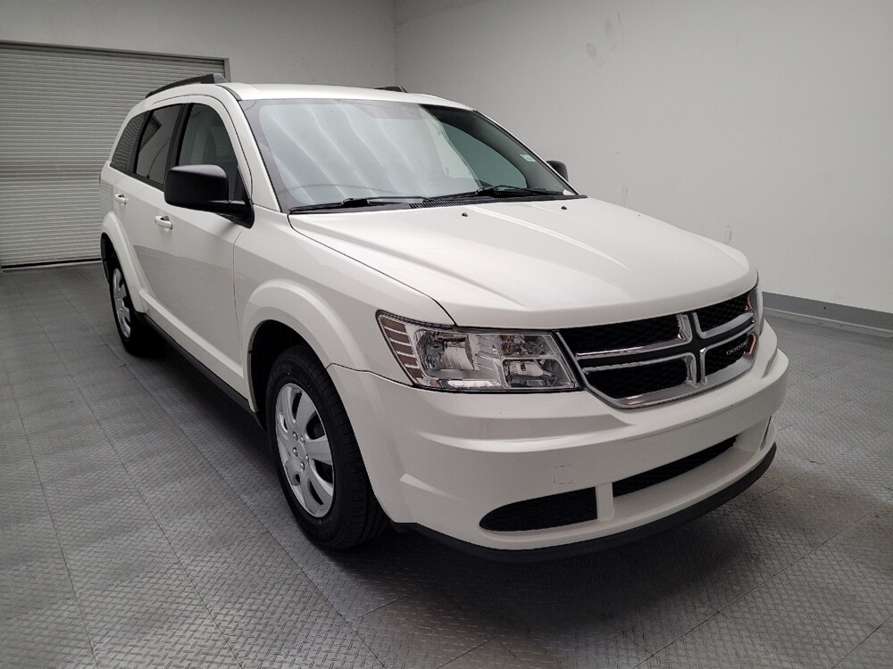 2017 Dodge Journey in Fresno, CA 93726 - 18086295 14
